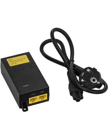 Ruijie Networks Rg-Poe-At30 Adapter Poe Gigabit Ethernet 52 V