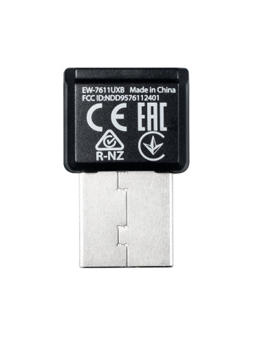 Edimax Ew-7611Uxb Karta Sieciowa Wlan 887 Mbit/S
