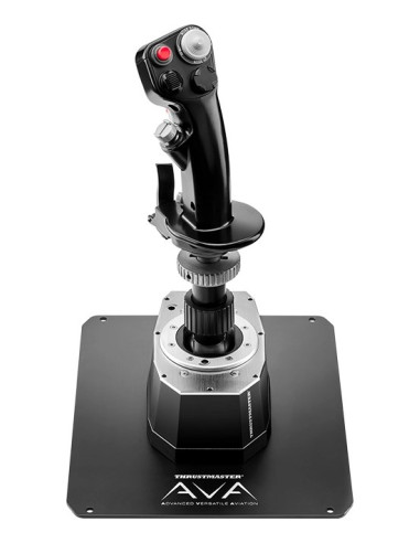 Thrustmaster 2960932 Akcesorium Do Symulatora Lotów/Wyścigów Adapter Mocowania Podstawy Montażowej