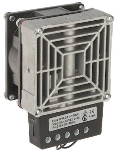 Dmuchawa Grzewcza Hvl-031-100W