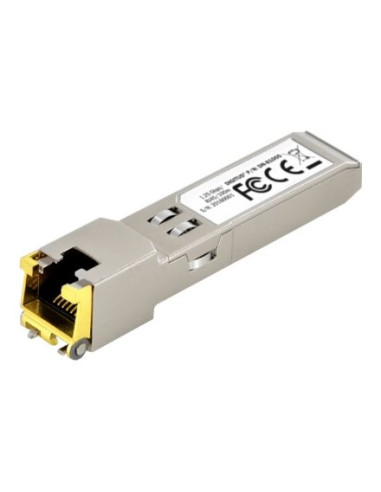Digitus Miedziany Moduł Sfp 1,25 Gigabajtów, Rj45
