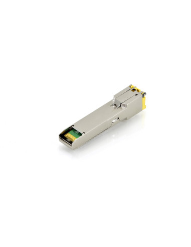 Digitus Miedziany Moduł Sfp 1,25 Gigabajtów, Rj45