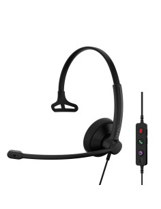 Epos Impact 100 Ms Mono Usb-C+A Impact 100 Ms Mono Usb-C+A 2