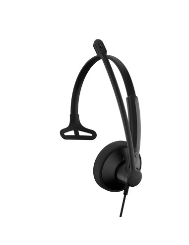 Epos Impact 100 Ms Mono Usb-C+A Impact 100 Ms Mono Usb-C+A
