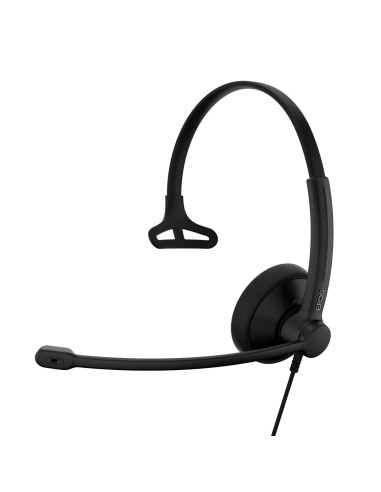 Epos Impact 100 Ms Mono Usb-C+A Impact 100 Ms Mono Usb-C+A