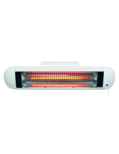 Olympia Bs 50 Wewnętrzna Biały 600 W