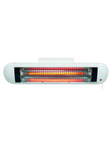 Olympia Bs 50 Wewnętrzna Biały 600 W