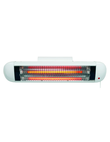 Olympia Bs 50 Wewnętrzna Biały 600 W