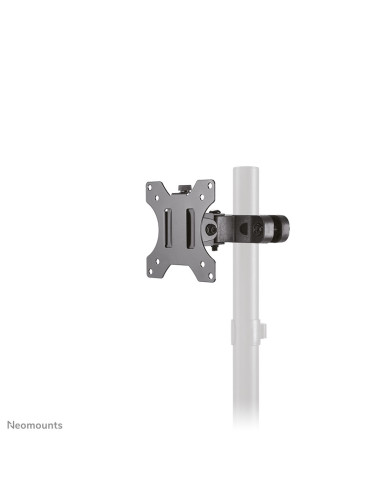 Neomounts Fl40-430Bl11 Uchwyt Do Telewizorów 81,3 Cm (32") Czarny