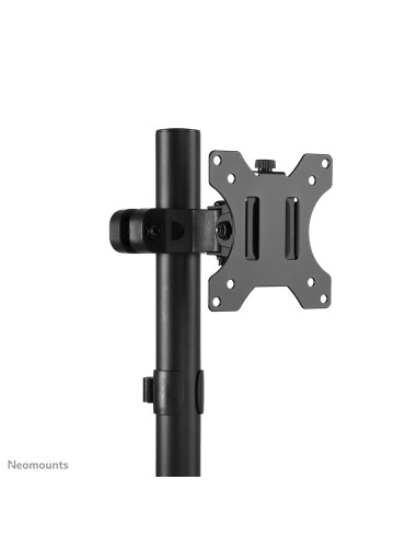 Neomounts Fl40-430Bl11 Uchwyt Do Telewizorów 81,3 Cm (32") Czarny