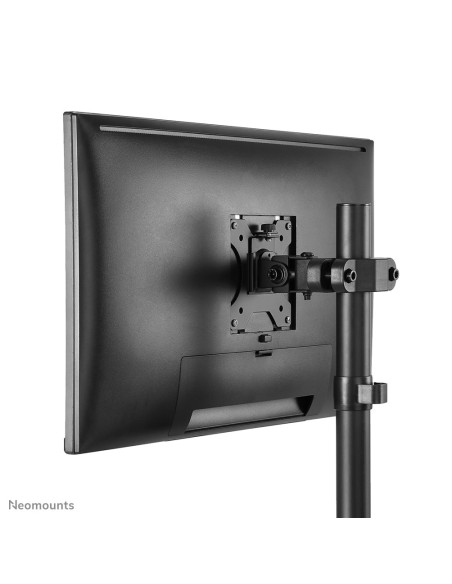Neomounts Fl40-430Bl11 Uchwyt Do Telewizorów 81,3 Cm (32") Czarny
