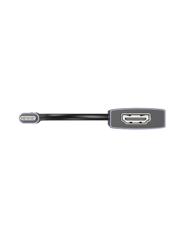 Unitek Hub Usb-C 7W1 Pd 100W Hdmi 2.0 Z On/Off