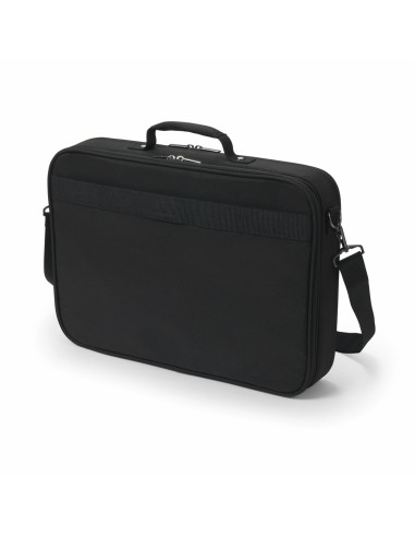 Dicota Eco Multi Plus Base 39,6 Cm (15.6") Aktówka Czarny