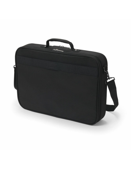 Dicota Eco Multi Plus Base 39,6 Cm (15.6") Aktówka Czarny
