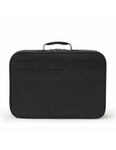 Dicota Eco Multi Plus Base 39,6 Cm (15.6") Aktówka Czarny