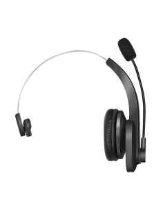 Logilink Bt0059 Słuchawki/Zestaw Słuchawkowy Bezprzewodowy Opaska Na Głowę Biuro/Centrum Telefoniczne Bluetooth Podstawka Do Ład 2