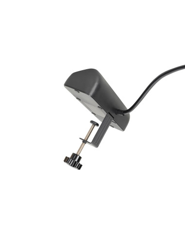 Digitus 3-Drożna Biurowa Listwa Zasilająca Z 2 Złączami Usb-A I 1 Złączem Usb-C, Czarna