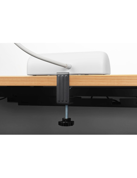 Digitus 3-Drożna Biurowa Listwa Zasilająca Z 2 Złączami Usb-A I 1 Złączem Usb-C, Biała