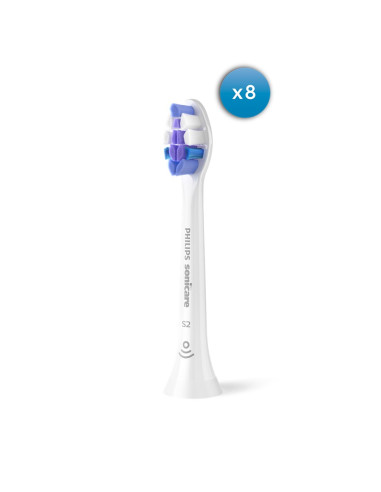 Główka Szczoteczki Philips Hx6058/87 Sensitive