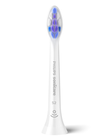 Główka Szczoteczki Philips Hx6058/87 Sensitive