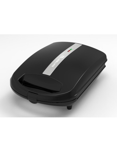 Emerio St-111153 Toster 1100 W Czarny