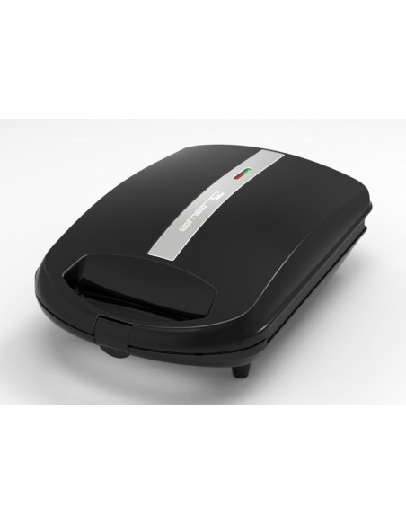 Emerio St-111153 Toster 1100 W Czarny