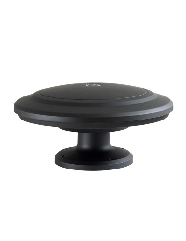 Antena Mistral Mi-Ant04 Ufo - Strong Czarna