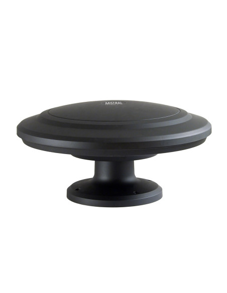 Antena Mistral Mi-Ant04 Ufo - Strong Czarna