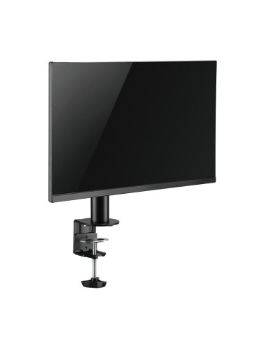 Logilink Bp0103 Uchwyt / Stojak Do Monitorów 81,3 Cm (32") Biurko Czarny