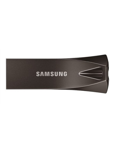Samsung Muf-64Be Pamięć Usb 64 Gb Usb Typu-A 3.2 Gen 1 (3.1 Gen 1) Szary