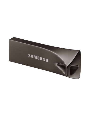 Samsung Muf-64Be Pamięć Usb 64 Gb Usb Typu-A 3.2 Gen 1 (3.1 Gen 1) Szary