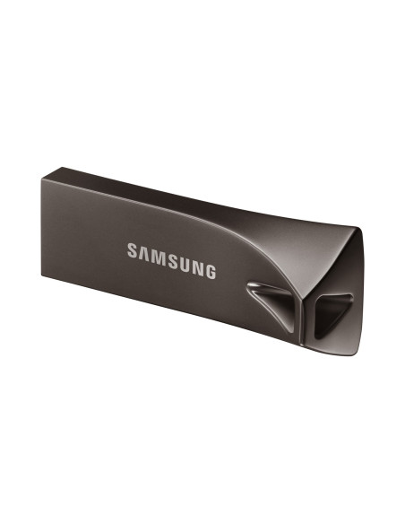 Samsung Muf-64Be Pamięć Usb 64 Gb Usb Typu-A 3.2 Gen 1 (3.1 Gen 1) Szary