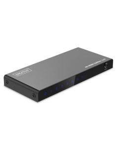 Digitus Splitter (Rozdzielacz) 4K Hdmi, 1 X 4