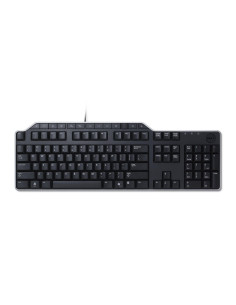 Dell Kb522 Klawiatura Uniwersalne Usb Qwertz Niemiecki Czarny 2