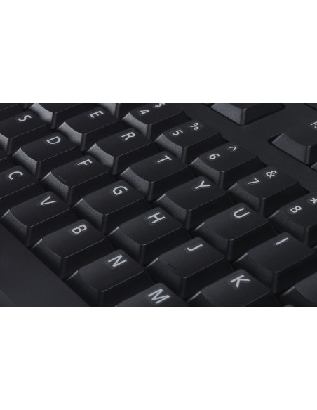 Dell Kb522 Klawiatura Uniwersalne Usb Qwertz Niemiecki Czarny