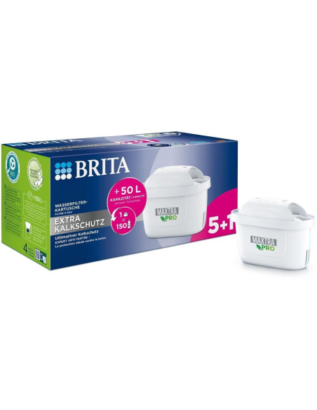 Filtr Brita Maxtra Pro 6Szt.