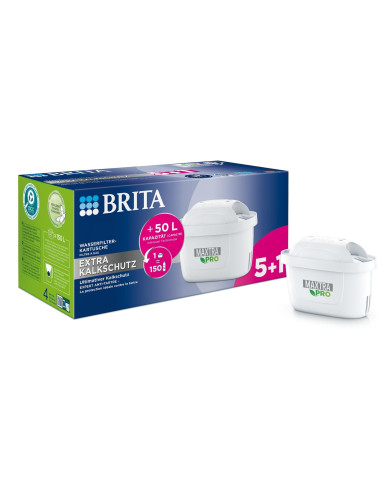Filtr Brita Maxtra Pro 6Szt.