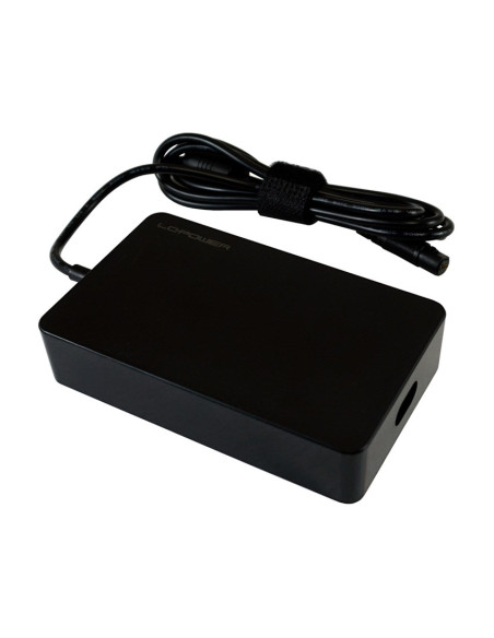 Lc-Power Lc-Nb-Pro-90 Adapter Zasilający/ Inwentor Wewnętrzna 90 W Czarny