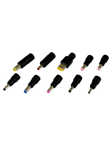 Lc-Power Lc-Nb-Pro-90 Adapter Zasilający/ Inwentor Wewnętrzna 90 W Czarny