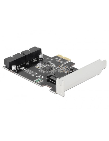 Delock 90387 Adapter Wewnętrzny Usb 3.2 Gen 1 (3.1 Gen 1)