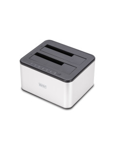 Digitus Stacja Dokująca Usb 3.0 Z Dwoma Dyskami Twardymi Sata 2,5"/3,5