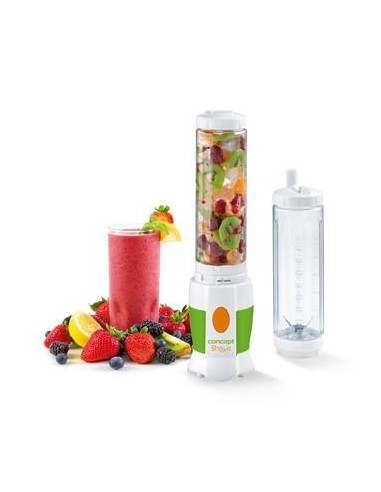 Blender Smoothie Sm3380 Concept