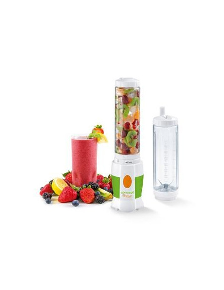 Blender Smoothie Sm3380 Concept
