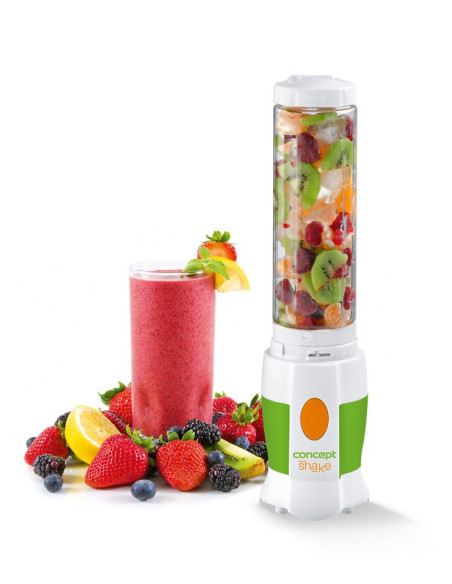 Blender Smoothie Sm3380 Concept