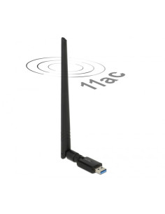 Delock 12535 Karta Sieciowa Rf Wireless