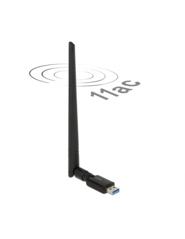 Delock 12535 Karta Sieciowa Rf Wireless
