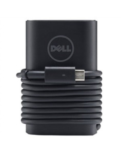 Dell E5 Adapter Zasilający/ Inwentor Wewnętrzna 65 W Czarny