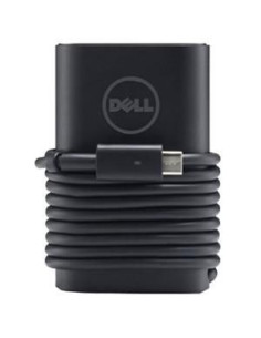 Dell E5 Adapter Zasilający/ Inwentor Wewnętrzna 65 W Czarny 2