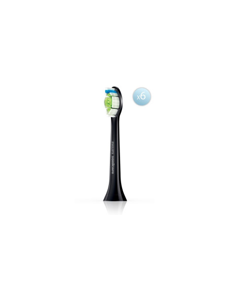 Główka Szczoteczki Philips Hx6066/88 - 6 Sztuk