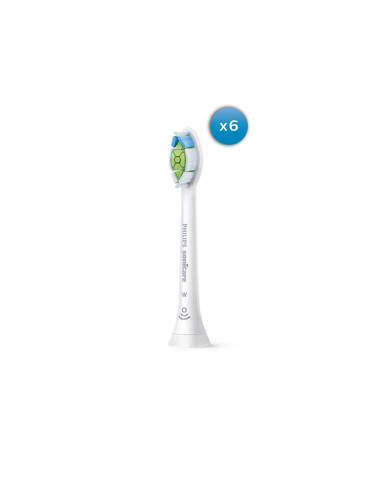 Główka Szczoteczki Philips Hx6066/87 - 8 Sztuk